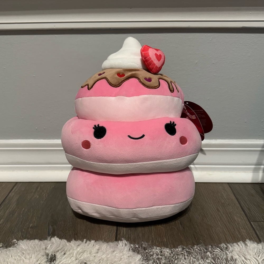 Shelly the Squishmallow